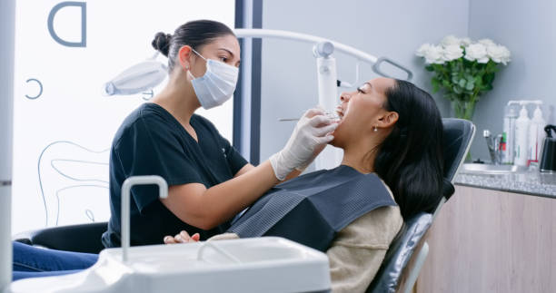 Best Wisdom Tooth Removal  in Wright City, MO